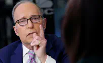Senior Trump economic adviser Larry Kudlow suffers heart attack