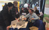 Samaria community 'Yakir' comes to New York