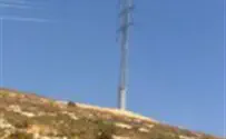 חברון: למנוע הקמת קו חשמל לפלסטינים בעיר