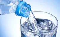 Does your bottled water contain microplastics?