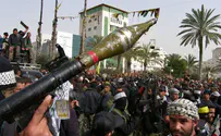 Anti-tank rocket may have been fired at IDF force near Gaza