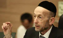 "אינכם דואגים לנשים העגונות"?