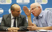 'There are basic understandings on party unity'