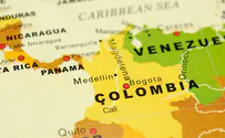Colombian reporter asked to resign for not crossing herself