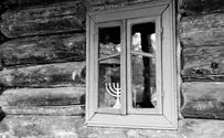 Crypto-Jews return to roots after 500 years