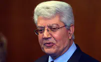 Former Likud minister David Levy wins Israel Prize