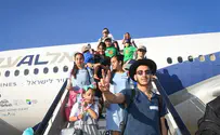 How does Aliyah shape Jewish identity?