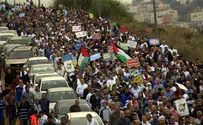 New Israel Fund: Stand with Israel, not Hamas!