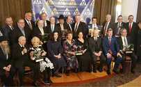 The National Council of Young Israel is leading the way