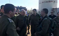 ШАБАК озвучил результаты расследования теракта в Самарии
