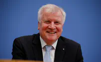 'Islam does not belong in Germany'