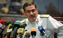 'We've accomplished 90% of our objectives in Syria'