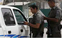 פיגוע דריסה בירושלים