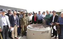 'Iran stands behind every one of Hamas' actions'