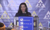 'Israel is a democracy in a sea of dictatorships'