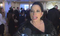 'Anti-Semitism is absolutely getting worse'