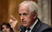Republican Senator expects Trump to pull out of Iran deal