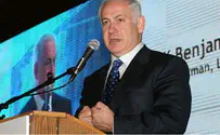 נתניהו: לא פוסל משאל עם
