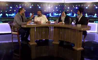 אנשי התקשורת שהפכו לשליחים