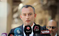 UN concerned over Hamas checkpoint at Israel border