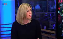 Int’l women’s day march accused of anti-Semitism 