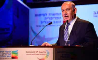 "אלמלא הגדר היתה הצפה של מסתננים"