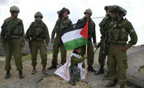'דוח בצלם מתבסס על שקרי ארגוני טרור'