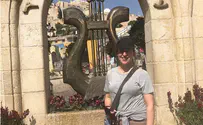 Mayim Bialik: From Hollywood to ancient Jerusalem