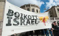 Swedish foreign minister isn’t anti-Semitic, she’s a demagogue