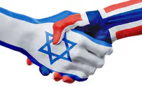 Samaria's Norwegian ally