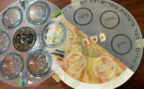 מה יאכלו בליל הסדר בבתי חב"ד?