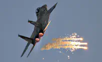This is how the nuclear reactor in Syria was destroyed