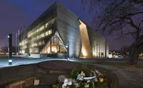 Former Polish politician sues Polish Jewish museum
