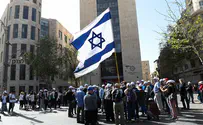 צילום: אבי חיון דוברות הדסה 70 שנה למתקפה הרצחנית על שיירת הדסה
