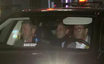 Nicolas Sarkozy in police custody over 'Gaddafi funding'