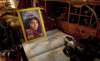 National Geographic to change its racist perspective?