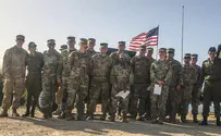 11 американских солдат пострадали от иранских ракет