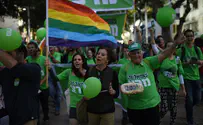 Meretz members head to the polls