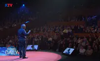 ILTV Ted-X returns to Tel Aviv