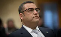 Moshe Lion to run for mayor of Jerusalem