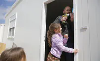 Евреи из Амоны: «Без веры мы бы не смогли выстоять»
