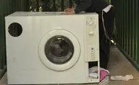 גם מוצרי חשמל אפשר למחזר