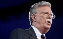 Bolton: Americans are under attack every day in cyberspace.