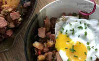 Corned Beef Hash