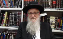 'הרפורמים סכנה איומה למדינה וליהדות'