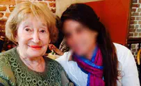 11 Jews massacred in France, just as ISIS did in Syria