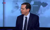 ILTV MK Herzog on the Syria raid