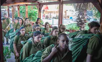 Number of female soldiers in mixed-gender units to increase