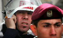 Europeans confront Temporary International Presence in Hevron