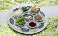 מקימחא דפסחא        